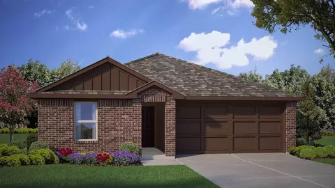 1701 Sand Pine Ln, Fort Worth, TX 76140