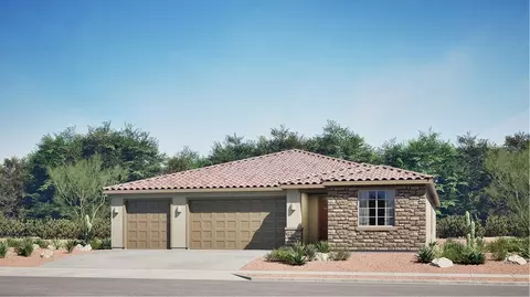 11295 W Wingspan Way, Marana, AZ 85653