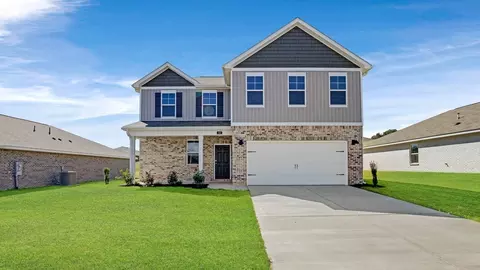 152 List Rd, Huntsville, AL 35810