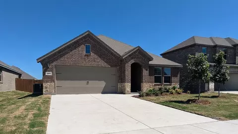 503 Range Rd, Caddo Mills, TX 75135