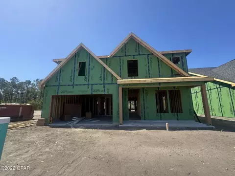 843 Crystal Bayou Blvd, Panama City Beach, FL 32407