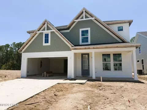 843 Crystal Bayou Blvd, Panama City Beach, FL 32407