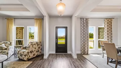 Entry Way - 3901 Newman Rd, Mobile, AL 36695 photo 5 of 5