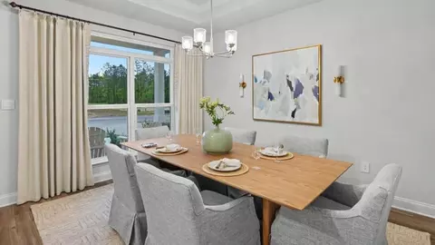 Dining - 3901 Newman Rd, Mobile, AL 36695 photo 2 of 4