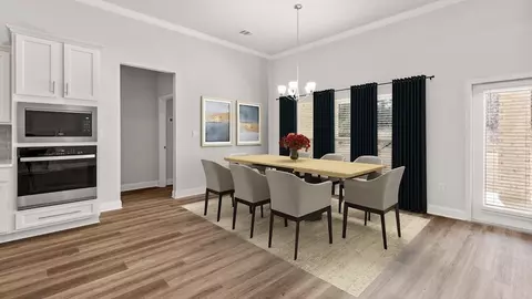 Dining - 3901 Newman Rd, Mobile, AL 36695 photo 4 of 4