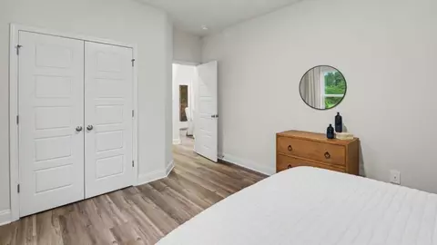 Bedroom - 3901 Newman Rd, Mobile, AL 36695 photo 3 of 9