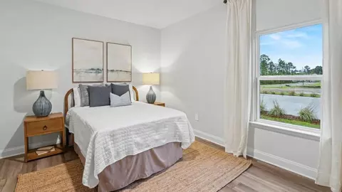 Bedroom - 3901 Newman Rd, Mobile, AL 36695 photo 6 of 9
