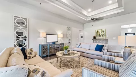 Living - 3901 Newman Rd, Mobile, AL 36695 photo 1 of 1