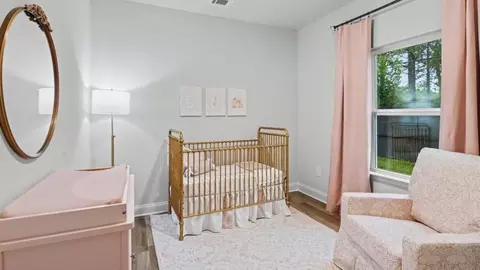 Bedroom - 3901 Newman Rd, Mobile, AL 36695 photo 7 of 9