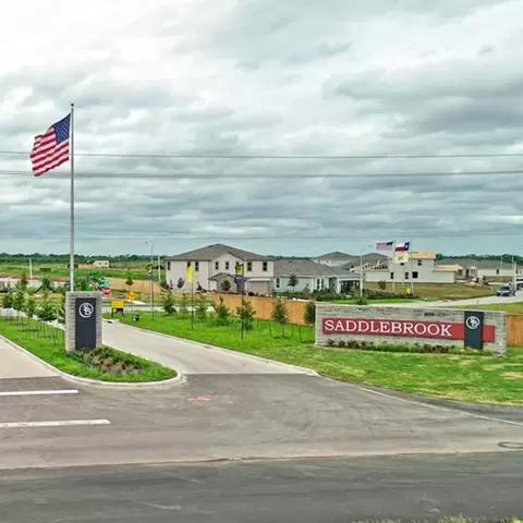 View/Area - 7118 Brooklea Rd, Beasley, TX 77417 photo 5 of 5