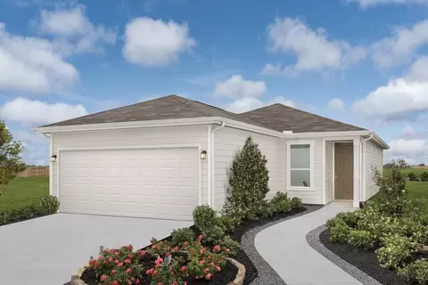 Exterior - 7118 Brooklea Rd, Beasley, TX 77417 photo 7 of 7