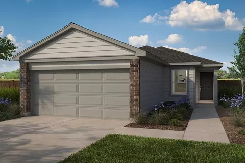 7118 Brooklea Rd, Beasley, TX 77417