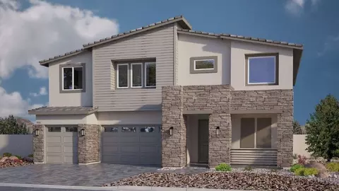 440 Restful Brook Ave, North Las Vegas, NV 89084