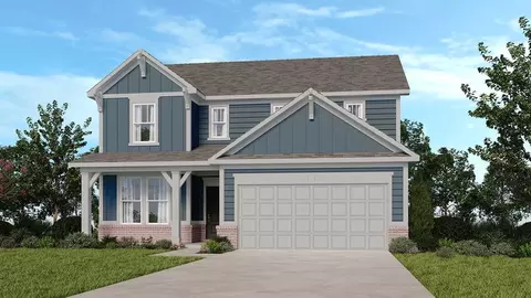 430 Chester Ln, Pittsboro, IN 46167