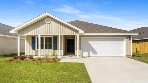 7521 Delancey St, Panama City, FL 32404