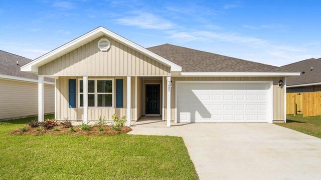 7521 Delancey St, Panama City, FL 32404