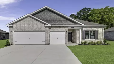 7106 Raquel Cir SE, Gurley, AL 35748