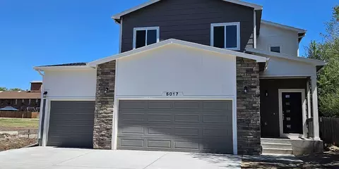 5017 Crestwood Dr, Colorado Springs, CO 80918