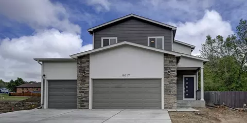 5017 Crestwood Dr, Colorado Springs, CO 80918