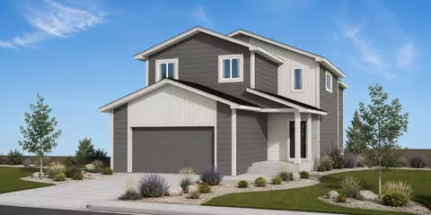 5029 Crestwood Dr, Colorado Springs, CO 80918