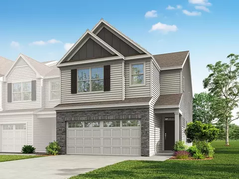 5400 Running Fox Ln, Durham, NC 27703