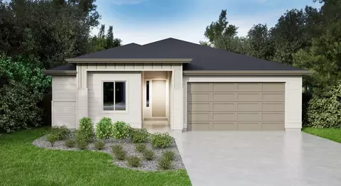 868 S Maximus Ave, Nampa, ID 83687
