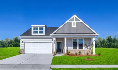 Exterior - 105 Avery Woods Dr, Longs, SC 29568 photo 3 of 6