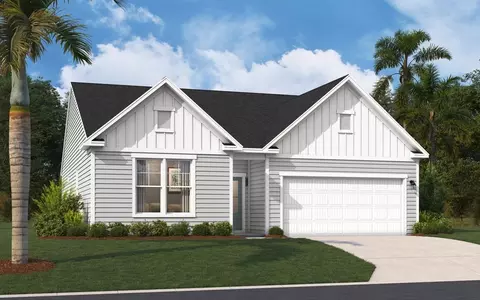 Exterior - 105 Avery Woods Dr, Longs, SC 29568 photo 2 of 6