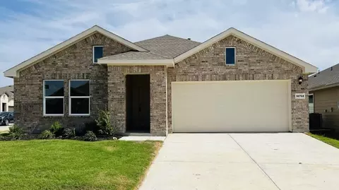 16768 Hudson Prairie Way, Justin, TX 76247