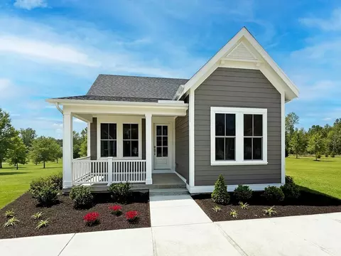 434 Copley St, Lebanon, OH 45036