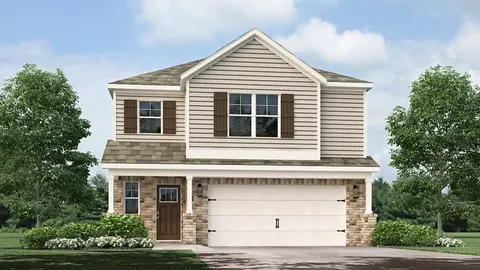 8474 Poplar Farms Ln, Knoxville, TN 37931