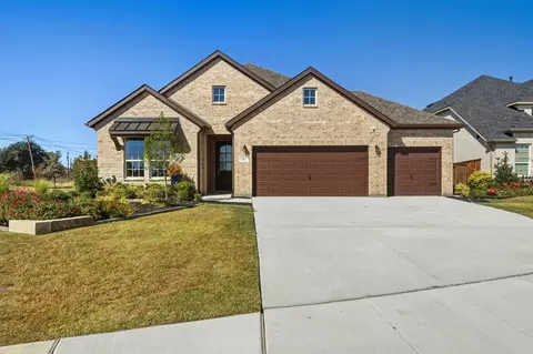103 Heritage Hill Dr, Forney, TX 75126