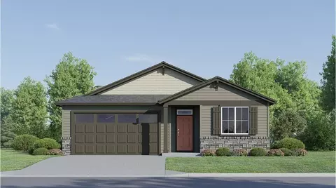 16766 SW Lorikeet Ln, Beaverton, OR 97007