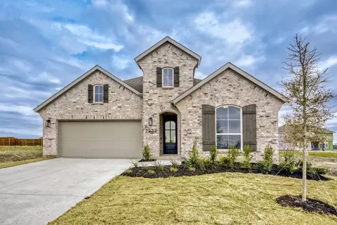 2222 Prickly Cactus St, Forney, TX 75126