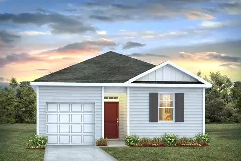 2083 E Paces Trl, Darlington, SC 29532