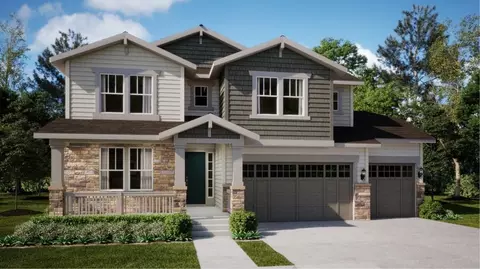 3095 Gladstone Ave, Loveland, CO 80538