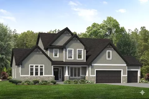 66 Valor Way, Wentzville, MO 63385