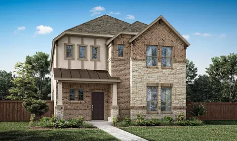 2016 Adriana Ave, Celina, TX 75009