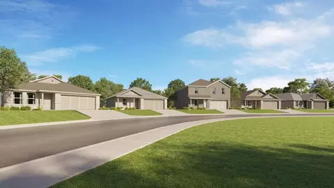 View/Area - 6413 Adderly Rd, Pilot Point, TX 76258 photo 1 of 5