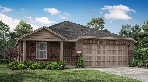 6413 Adderly Rd, Pilot Point, TX 76258