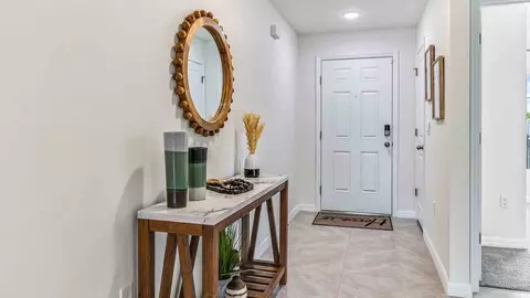Entry Way - 4982 Eagle Rock Dr, Wimauma, FL 33598 photo 1 of 8