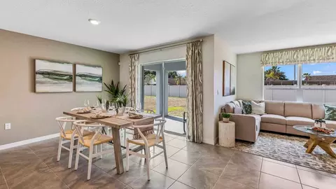 Dining - 4982 Eagle Rock Dr, Wimauma, FL 33598 photo 1 of 3
