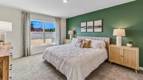 Bedroom - 4982 Eagle Rock Dr, Wimauma, FL 33598 photo 1 of 15