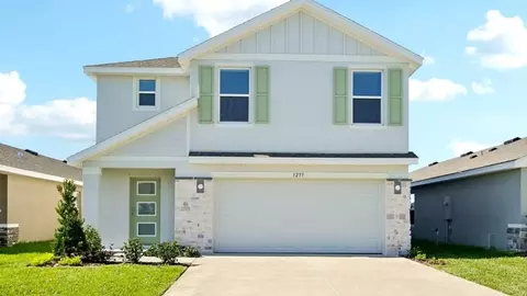 Exterior - 4982 Eagle Rock Dr, Wimauma, FL 33598 photo 3 of 6
