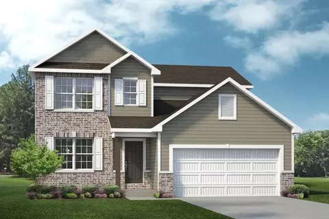 106 Westhaven View Dr, Wentzville, MO 63385