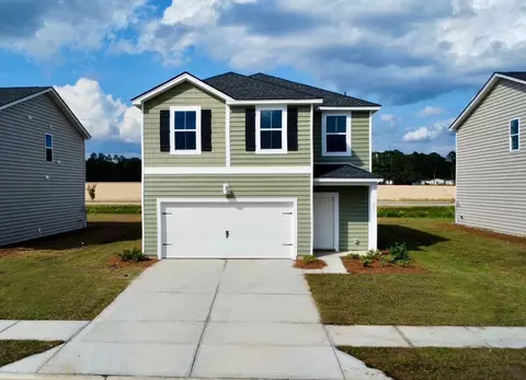 233 Breeze Way, Statesboro, GA 30461