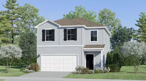233 Breeze Way, Statesboro, GA 30461