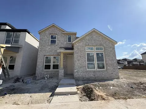 3080 Eleanor Dr, Prosper, TX 75078