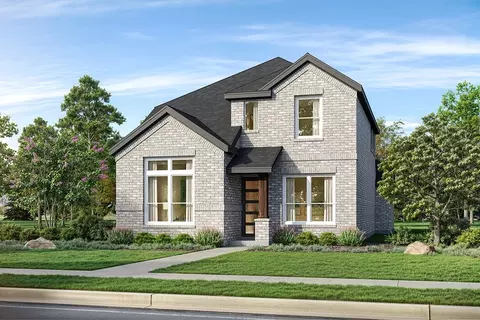 3080 Eleanor Dr, Prosper, TX 75078