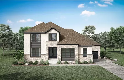 Exterior - 7201 Severide St, Fairview, TN 37062 photo 2 of 9